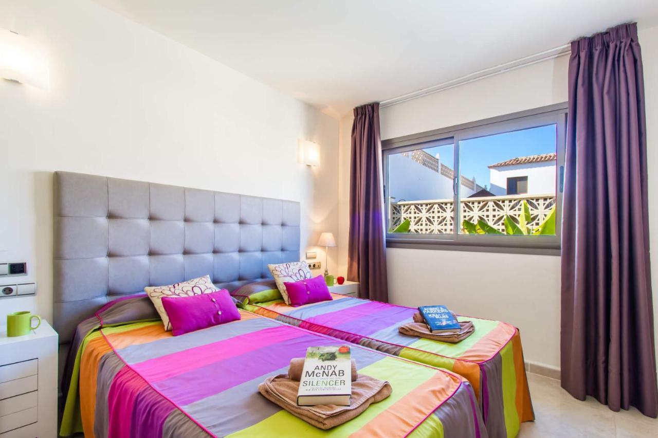 Villa Ola By Villa Plus Corralejo Exterior photo